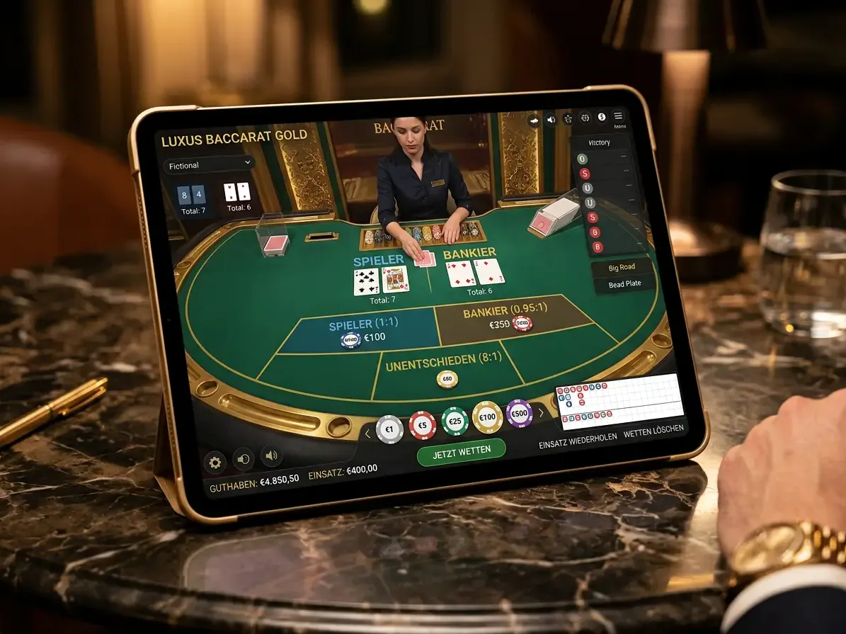 Über Onabet Casino – Deine erstklassige Gaming-Plattform